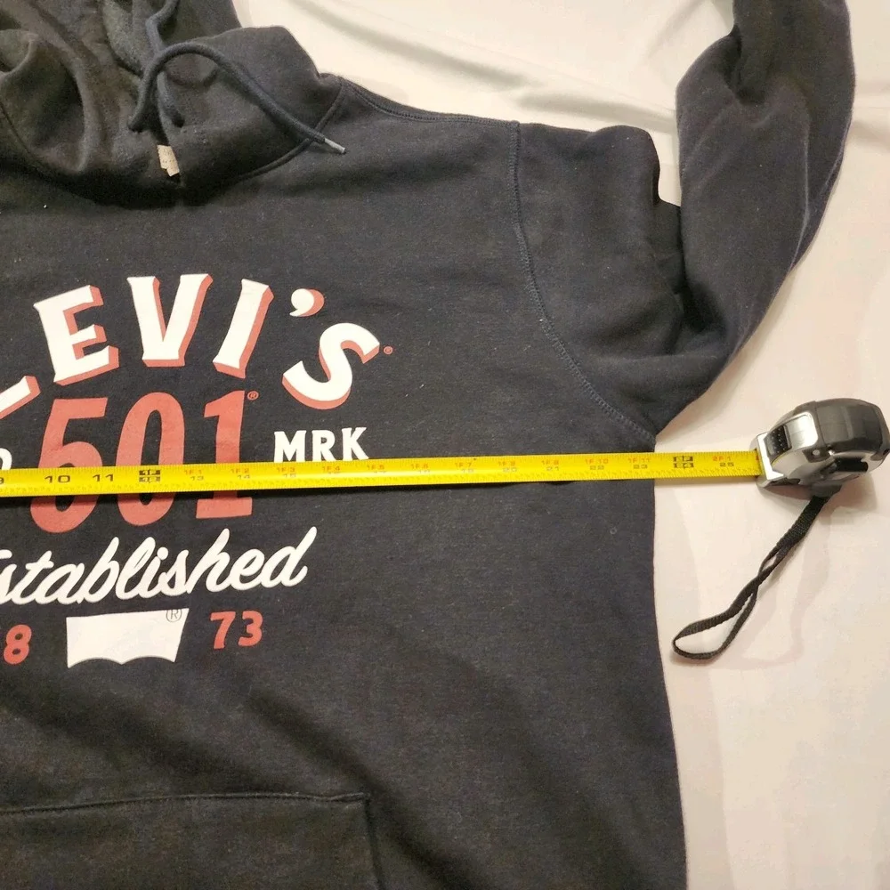 Levis levi men